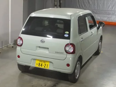Daihatsu MIRA TOCOT