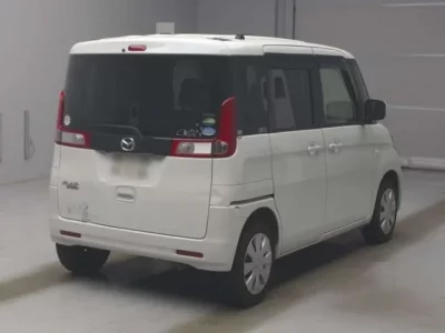 Mazda FLAIR WAGON