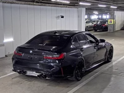 BMW M3