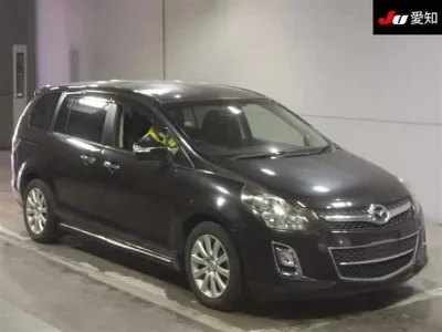 Mazda MPV