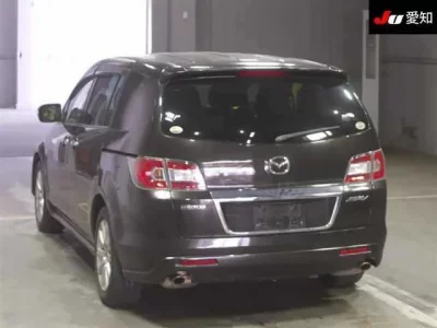 Mazda MPV
