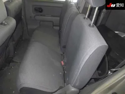 Nissan CUBECUBIC