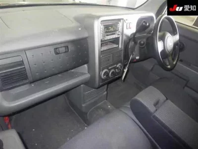 Nissan CUBECUBIC