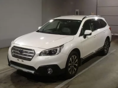 Subaru LEGACY OUTBACK