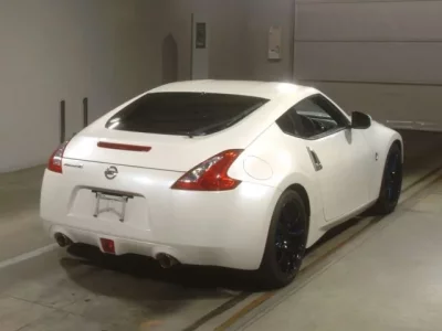 Nissan FAIRLADYZ