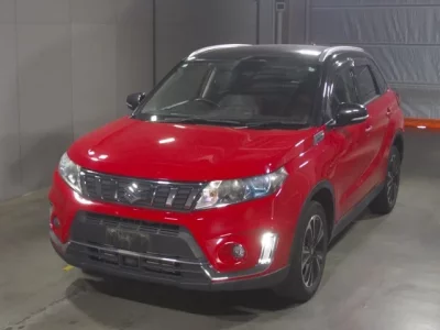 Suzuki ESCUDO