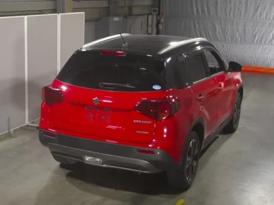 Suzuki ESCUDO