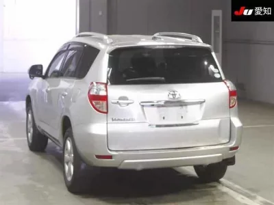 Toyota VANGUARD
