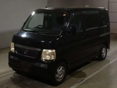 Honda VAMOS