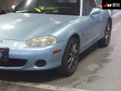 Mazda ROADSTER