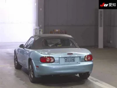 Mazda ROADSTER