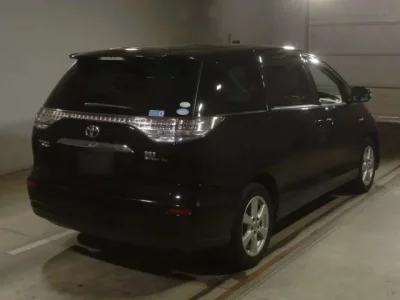 Toyota ESTIMA HYBRID