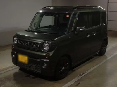 Mazda FLAIR WAGON