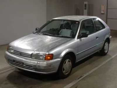 Toyota COROLLA2