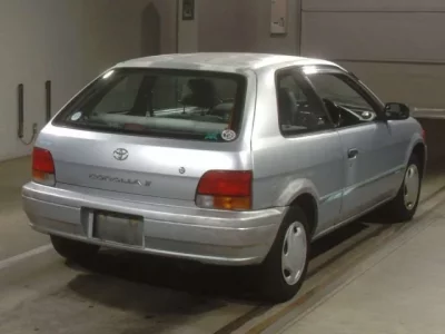 Toyota COROLLA2