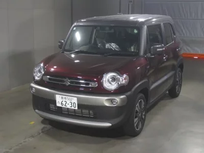 Suzuki XBEE