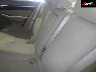 Honda CIVIC HYBRID