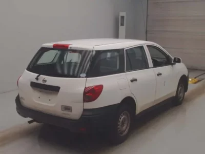 Nissan AD