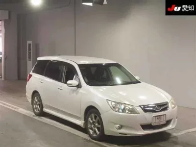 Subaru EXIGA