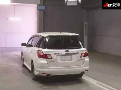 Subaru EXIGA