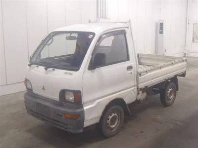 Mitsubishi MINICAB TRUCK