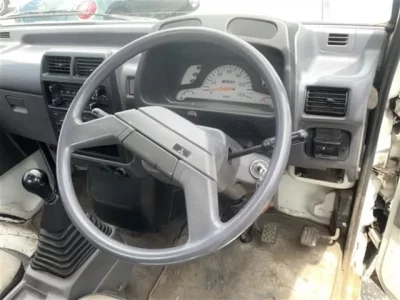 Mitsubishi MINICAB TRUCK