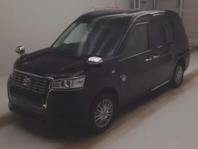 Toyota JPN TAXI