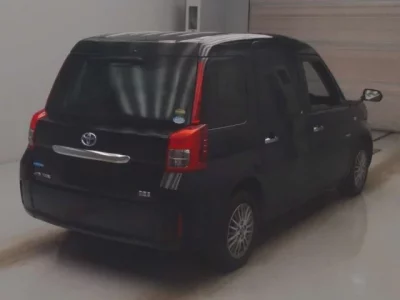 Toyota JPN TAXI