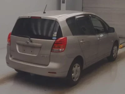 Toyota COROLLA SPACIO