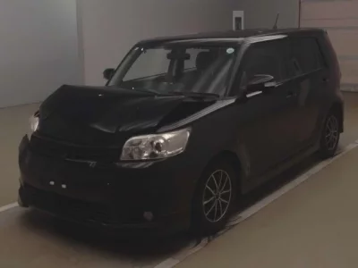 Toyota COROLLA RUMION