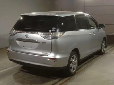 Toyota ESTIMA HYBRID