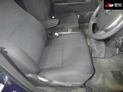 Toyota RAUM
