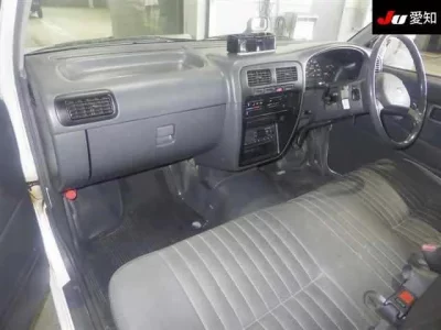 Nissan DATSUN PICKUP