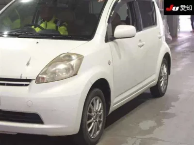 Daihatsu Boon