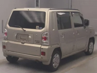Daihatsu NAKED