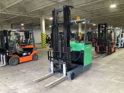 Toyota FORKLIFT