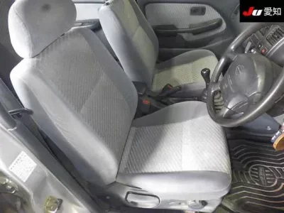 Nissan PULSAR