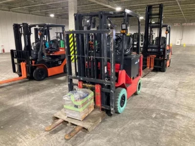 OTHERS NICHIYU FORKLIFT