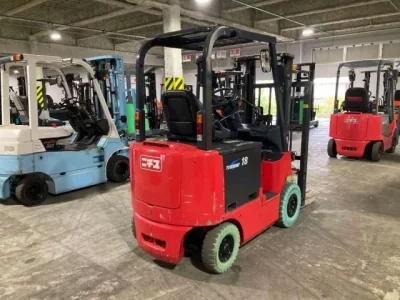 OTHERS NICHIYU FORKLIFT