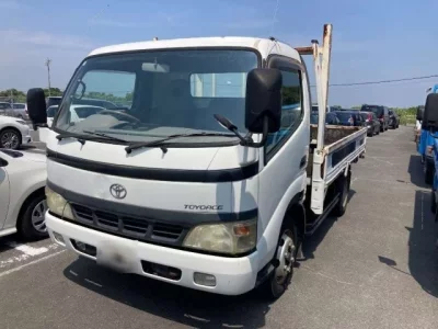 Toyota TOYOACE