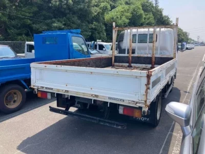 Toyota TOYOACE
