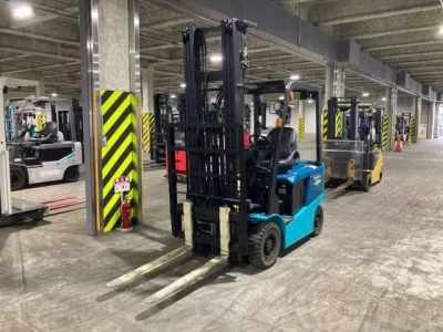 SUMITOMO FORKLIFT