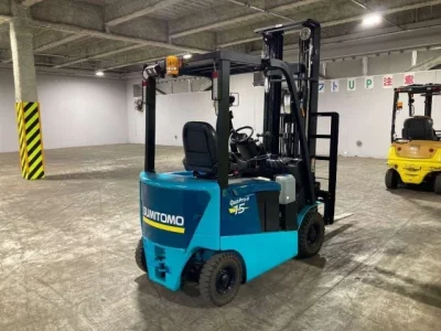 SUMITOMO FORKLIFT