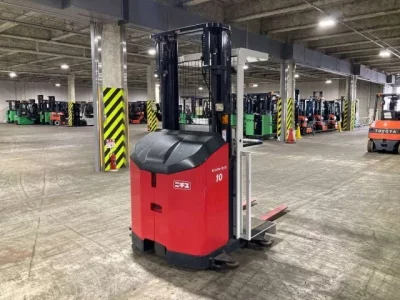 OTHERS NICHIYU FORKLIFT