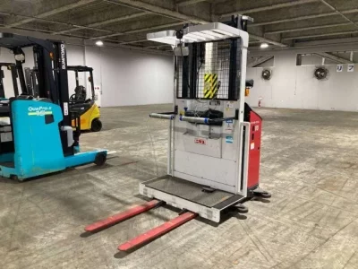 OTHERS NICHIYU FORKLIFT