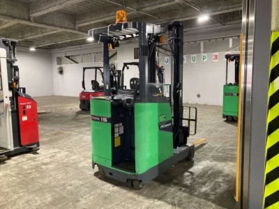 Toyota FORKLIFT