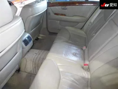 Toyota CELSIOR