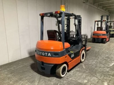 Toyota FORKLIFT