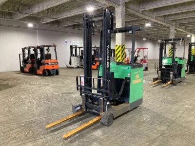 Toyota FORKLIFT