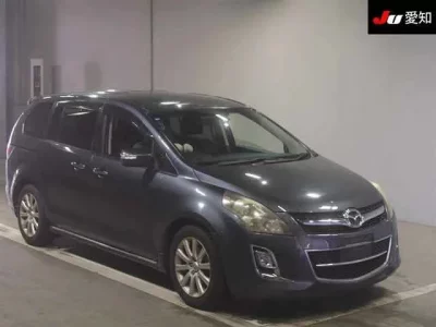Mazda MPV